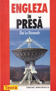 Eloi Le Divenach - Engleza in presa
