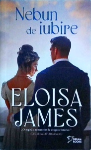 Eloisa James - Nebun de iubire