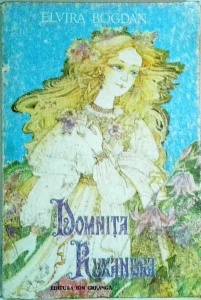 Elvira Bogdan - Domnita Ruxandra