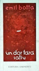 Emil Botta - Un dor fara satiu