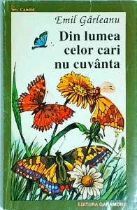 Emil Garleanu - Din lumea celor cari nu cuvanta