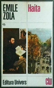 Emile Zola - Haita