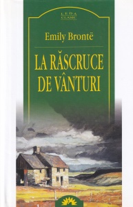 Emily Bronte - La rascruce de vanturi (2008)
