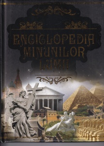 Enciclopedia Minunilor Lumii