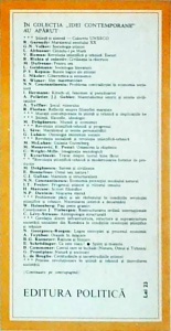 Erich Fromm - Texte alese - Img 2