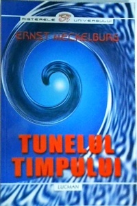 Ernst Meckelburg - Tunelul timpului