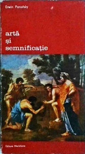 Erwin Panofsky - Arta si semnificatie - Img 1