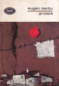 Eugen Barbu - Groapa (1966)
