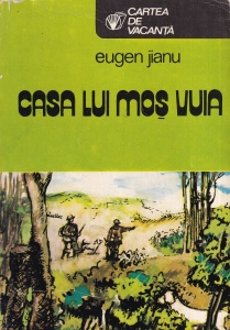 Eugen Jianu - Casa lui Mos Vuia