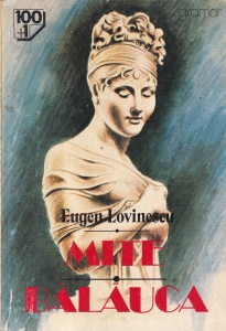 Eugen Lovinescu - Mite. Balauca