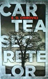 Eugen Ovidiu Chirovici - Cartea secretelor