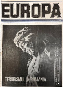 Europa, nr. 3/1990