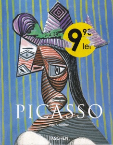 F. Walther - Pablo Picasso 1881-1973. Geniul secolului