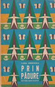 Florin Iordachescu - Prin padure