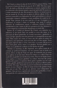 Florin Puntaru - Intra inauntrul tau! De acolo priveste in afara. Conversatii cu Ilie Cioara - Img 2