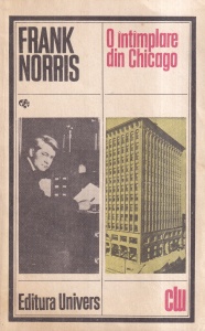 Frank Norris - O intamplare din Chicago