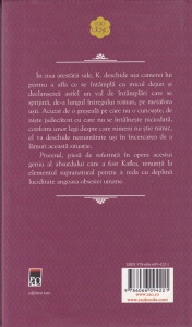 Franz Kafka - Procesul - Img 2