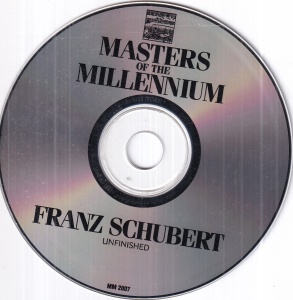 Franz Schubert - Unfinished - Img 3