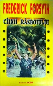 Frederick Forsyth - Cainii razboiului - Img 1