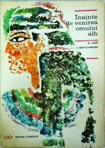 G. Linde - Inainte de venirea omului alb