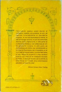 Garoafa Coman - Mancaruri si dulciuri de post - Img 2