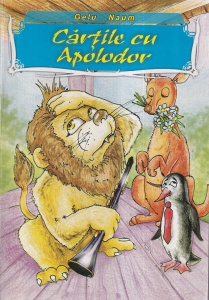Gellu Naum - Cartile cu Apolodor