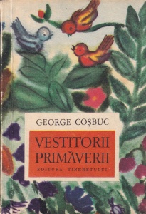 George Cosbuc - Vestitorii primaverii