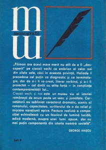 George Ivascu - Nicolae Filimon - Img 2