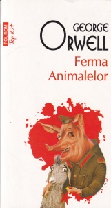 George Orwell - Ferma animalelor