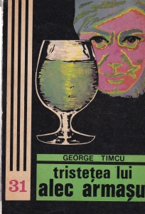 George Timcu - Tristetea lui Alec Armasu