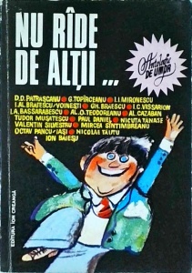 George Topirceanu, Ioan Alexandru Bratescu Voinesti, Ion Baiesu - Nu rade de altii...