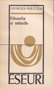 Georges Politzer - Filozofia si miturile