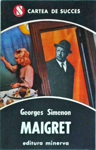 Georges Simeonon - Maigret
