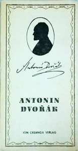 Gerhild Wegendt - Antonin Dvorak