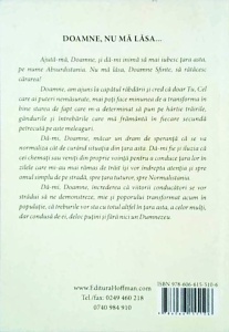 Gheorghe Ban - Ruga pentru o tara furata sau zodia sacalilor - Img 2