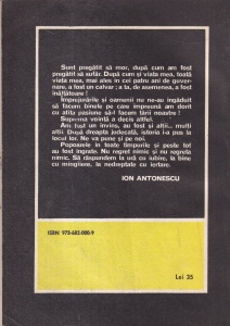Gheorghe Buzatu - Istorie Interzisa - Img 2