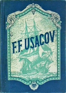 Gheorghi Storm - F. F. Usacov. Mari comandanti de osti rusi