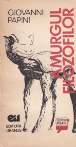 Giovanni Papini - Amurgul filozofilor