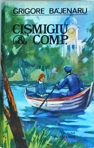 Grigore Bajenaru - Cismigiu & Comp