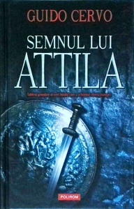 Guido Cervo - Semnul lui Attila