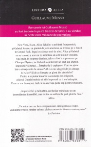 Guillaume Musso - Central Park - Img 2