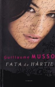 Guillaume Musso - Fata de hartie