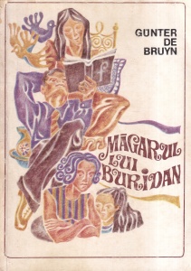Gunter de Bruyn - Magarul lui Buridan