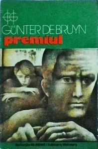 Gunter de Bruyn - Premiul
