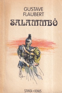 Gustave Flaubert - Salammbo (1994)