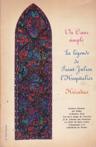 Gustave Flaubert - Trois Contes - Img 2