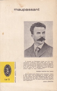 Guy De Maupassant - Bel-ami (1969) - Img 2