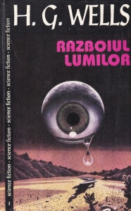 H. G. Wells - Razboiul lumilor