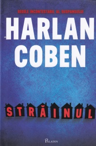 Harlan Coben - Strainul