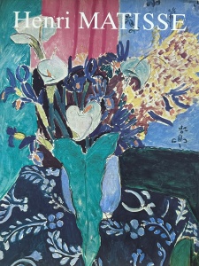 Henri Matisse: Paintings and Sculptures in Soviet Museums